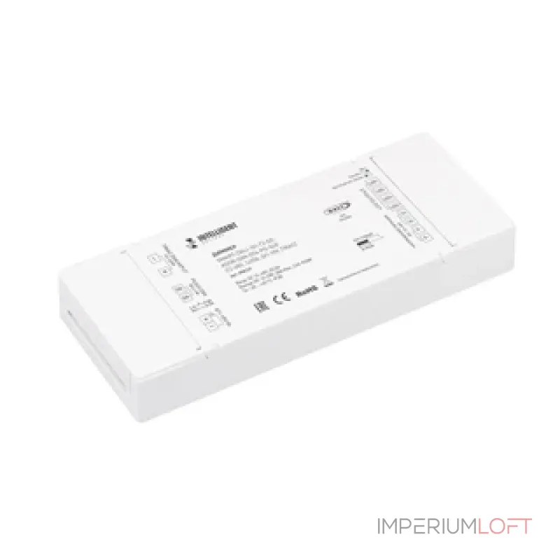 Сенсорная панель DALI-901-11-4G-RGBW-DT8-IN White (BUS/230V, IARL, IP20) Arlight 037202 Сенсорная панель DALI-901-11-4G-RGBW-DT8-IN White (BUS/230V, IARL, IP20) Arlight 037202