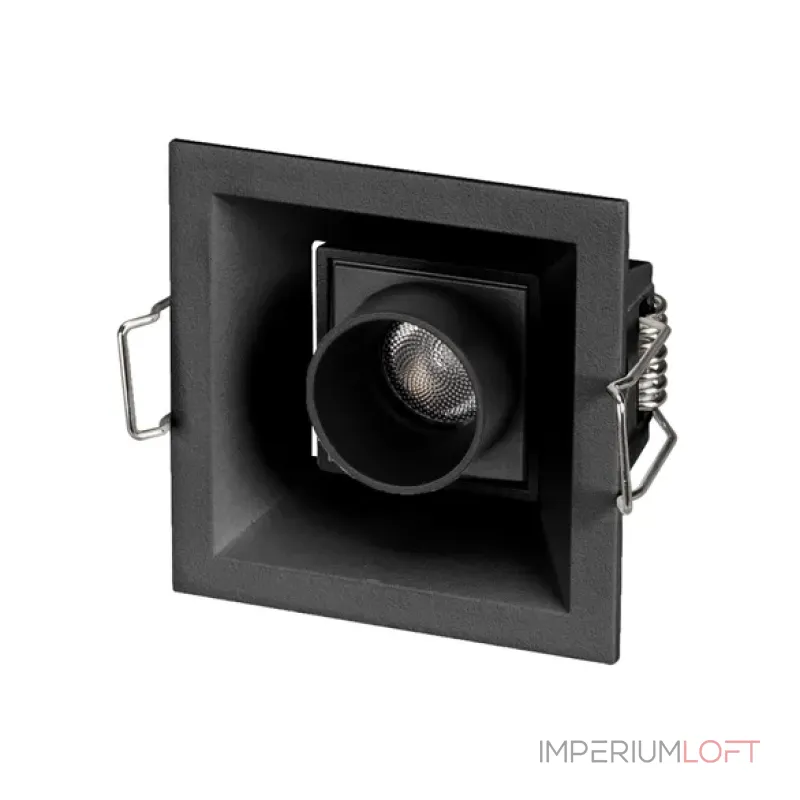 Встраиваемый светильник Arlight ORIENT 37205 Встраиваемый светильник Arlight ORIENT 37205