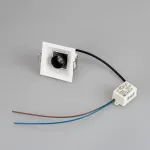 Встраиваемый светильник Arlight ORIENT 37205