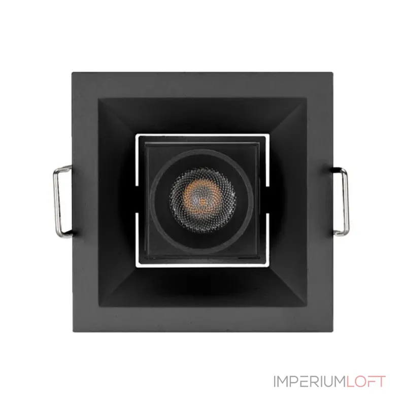 Встраиваемый светильник Arlight ORIENT 37206 Встраиваемый светильник Arlight ORIENT 37206
