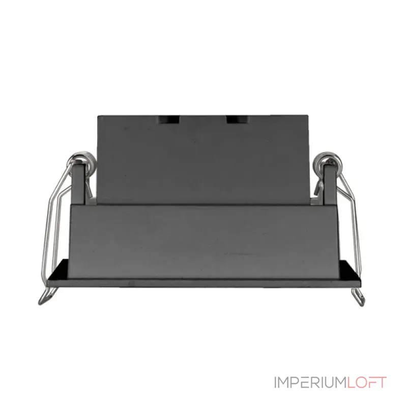 Встраиваемый светильник Arlight ORIENT 37207 Встраиваемый светильник Arlight ORIENT 37207
