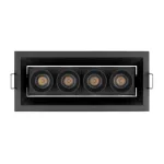 Встраиваемый светильник Arlight ORIENT 37208