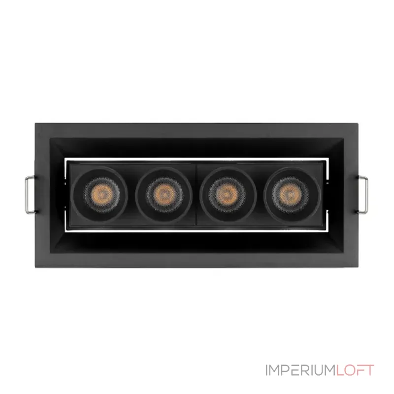 Встраиваемый светильник Arlight ORIENT 37208