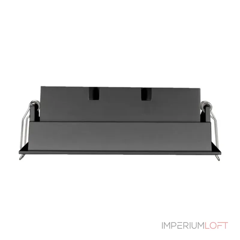 Встраиваемый светильник Arlight ORIENT 37209 Встраиваемый светильник Arlight ORIENT 37209
