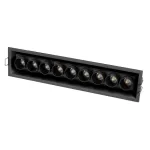 Встраиваемый светильник Arlight ORIENT 37210