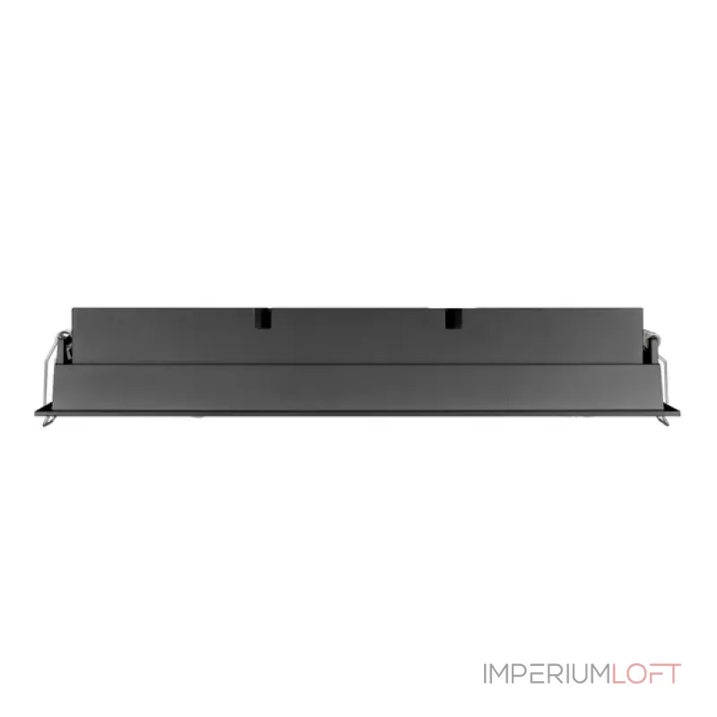 Встраиваемый светильник Arlight ORIENT 37210 Встраиваемый светильник Arlight ORIENT 37210