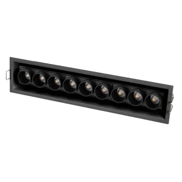 Встраиваемый светильник Arlight ORIENT 37211 Встраиваемый светильник Arlight ORIENT 37211