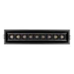Встраиваемый светильник Arlight ORIENT 37211