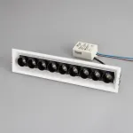 Встраиваемый светильник Arlight ORIENT 37211