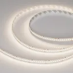 Светодиодная лента UL-A200-10mm 24V Day4000 (20W/m, IP20, 2835, 5m, высок.эфф.150 лм/Вт) Arlight 037219