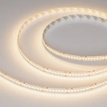 Arlight Лента UL-A200-10mm 24В Warm3000 20 В/м IP20 2835 5м 037224 Arlight Лента UL-A200-10mm 24В Warm3000 20 В/м IP20 2835 5м 037224