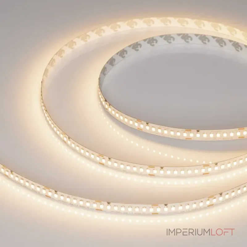 Arlight Лента UL-A200-10mm 24В Warm3000 20 В/м IP20 2835 5м 037224 Arlight Лента UL-A200-10mm 24В Warm3000 20 В/м IP20 2835 5м 037224