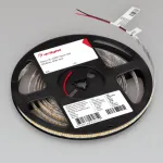 Светодиодная лента UL-A200-10mm 24V Warm3500 (20W/m, IP20, 5m, высок.эфф.150 лм/Вт) Arlight 037225