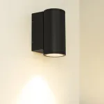Настенный светильник Arlight FORMA 37258