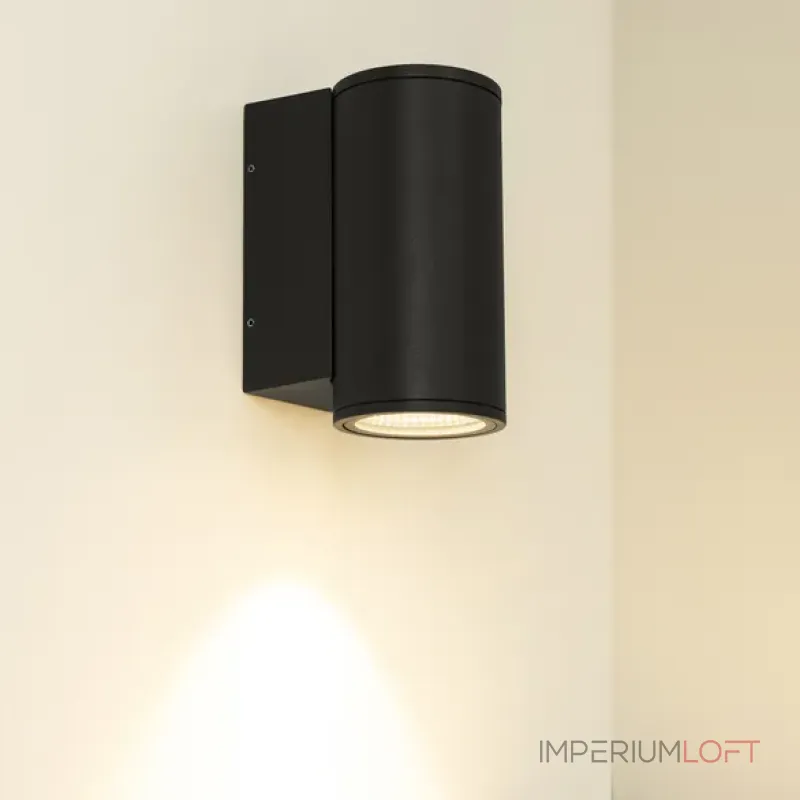 Настенный светильник Arlight FORMA 37258