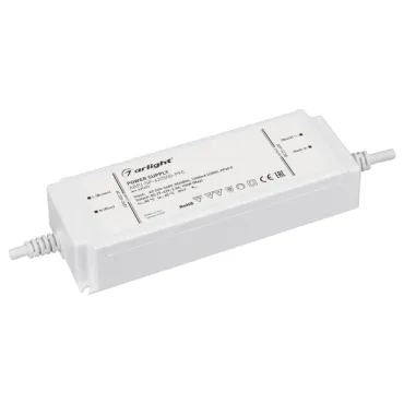 Блок питания ARPJ-SP-423500-PFC (150W, 27-42V, 3.5A, IP67) Arlight 037273