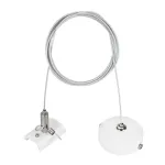 Тросовый подвес MAG-HANG-ORIENT-2620-L2000 (SL-WH) Arlight 037311