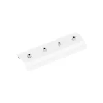 Коннектор прямой MAG-ORIENT-CON-I-MINI (WH) Arlight 037312