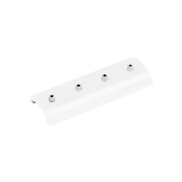 Коннектор прямой MAG-ORIENT-CON-I-MINI (WH) Arlight 037312