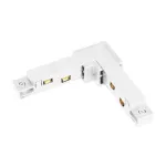 Коннектор угловой MAG-ORIENT-CON-L90-POWER (WH) (IP20) Arlight 037315