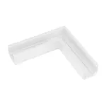 Коннектор угловой MAG-ORIENT-CON-2620-L90 (WH) (IP20) Arlight 037322