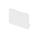 Заглушка MAG-ORIENT-CAP-2620 (WH) (IP20) Arlight 037323