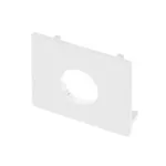Заглушка MAG-ORIENT-CAP-POWER-2620 (WH) (IP20) Arlight 037324