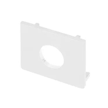 Заглушка MAG-ORIENT-CAP-POWER-2620 (WH) (IP20) Arlight 037324