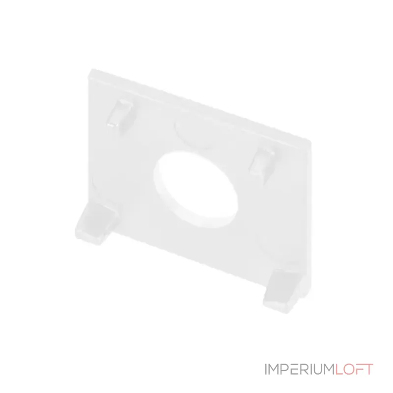 Заглушка MAG-ORIENT-CAP-POWER-2620 (WH) (IP20) Arlight 037324