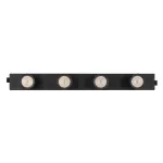 Трековый светильник Arlight ORIENT KRATER 37329