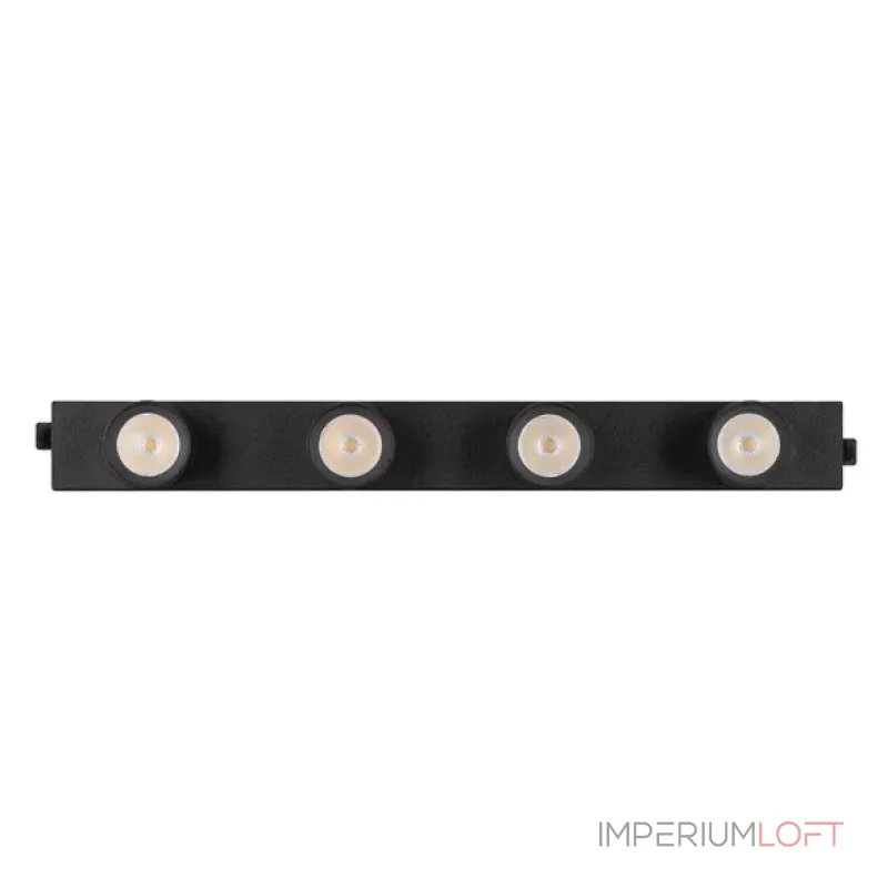 Трековый светильник Arlight ORIENT KRATER 37329