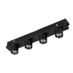 Трековый светильник Arlight ORIENT KRATER 37330