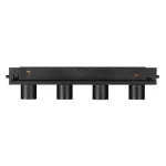 Трековый светильник Arlight ORIENT KRATER 37330