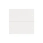 Кнопочная панель SMART-DMX512-801-22-4G-4SC-DIM-IN White (230V, 2.4G, IARL, IP20) Arlight 037333
