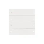 Кнопочная панель SMART-DMX512-801-22-8G-8SC-DIM-IN White (230V, 2.4G, IARL, IP20) Arlight 037334