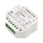 Диммер SMART-0-10V-301-72-DIM-PD-IN (230V, 1x20mA, TUYA BLE, 2.4G, IARL, IP20) Arlight 037345