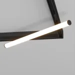 Трековый светильник Arlight ORIENT TUBE CORNER 37350