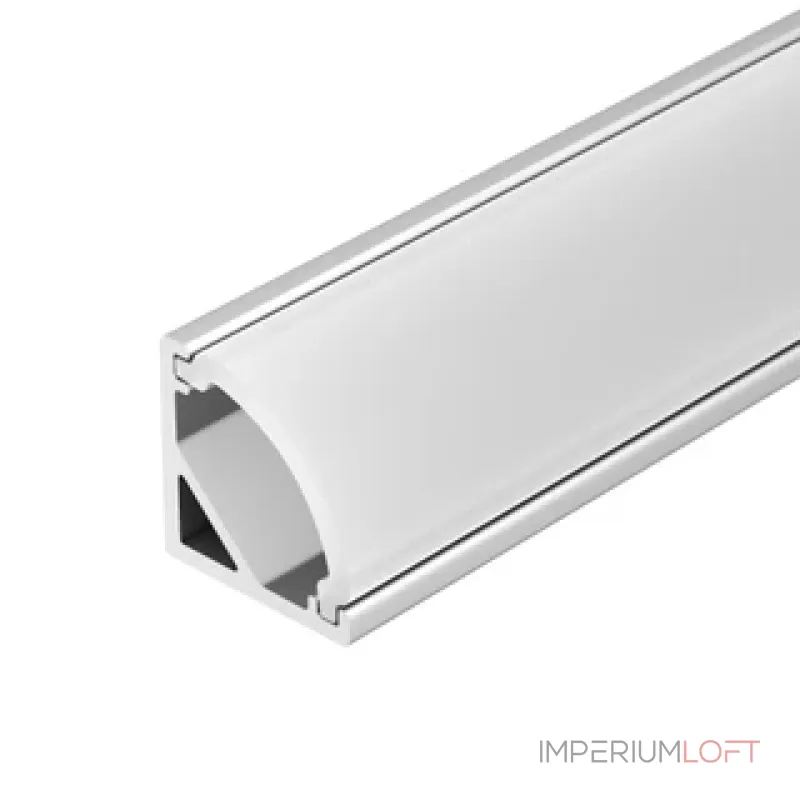 Держатель для профиля ARH-KANT-H10 Arlight 037358 Держатель для профиля ARH-KANT-H10 Arlight 037358