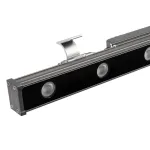 Прожектор AR-LINE-500-6W Warm3000 (GR, 30 deg, 230V, IP65) Arlight 037364(1)