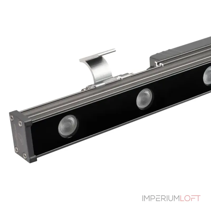 Прожектор AR-LINE-500-6W Warm3000 (GR, 30 deg, 230V, IP65) Arlight 037364(1) Прожектор AR-LINE-500-6W Warm3000 (GR, 30 deg, 230V, IP65) Arlight 037364(1)