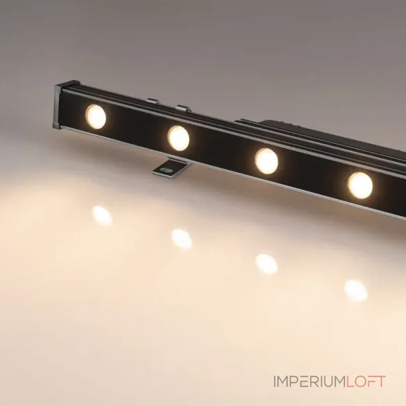 Прожектор AR-LINE-500-6W Warm3000 (GR, 30 deg, 230V, IP65) Arlight 037364(1) Прожектор AR-LINE-500-6W Warm3000 (GR, 30 deg, 230V, IP65) Arlight 037364(1)