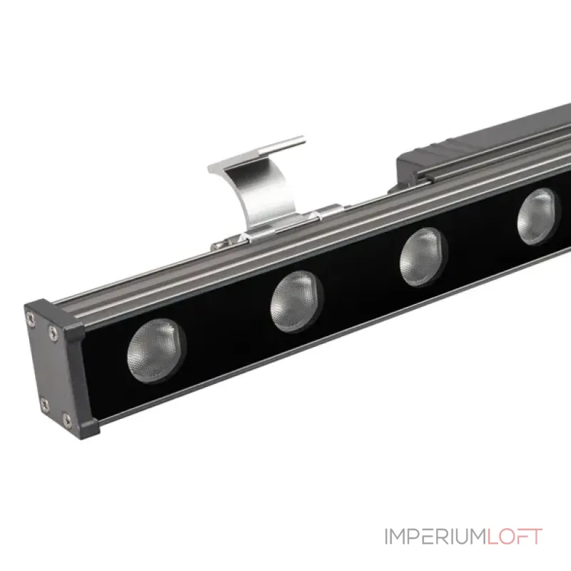 Прожектор AR-LINE-500-9W Warm3000 (GR, 30 deg, 230V, IP65) Arlight 037366(1) Прожектор AR-LINE-500-9W Warm3000 (GR, 30 deg, 230V, IP65) Arlight 037366(1)