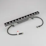 Светодиодный прожектор AR-LINE-500M-12W-220V Day (Grey, 30 deg, IP65) Arlight 037368