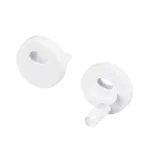 Заглушка ARH-ROUND-D8 с отверстием Arlight 037401