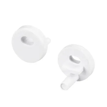 Заглушка ARH-ROUND-D8 с отверстием Arlight 037401