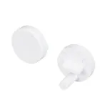 Заглушка ARH-ROUND-D8 с отверстием Arlight 037401