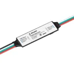 2-канальный усилитель SMART-PWM-1022-MIX-SUF (12-24V, 2x2.5A, IARL, IP20) Arlight 037407