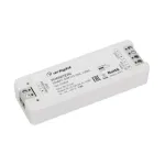 4-канальный усилитель SMART-PWM-1042-RGBW-SUF (12-24V, 4x1A, IARL, IP20) Arlight 037408