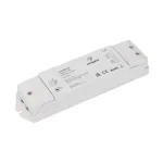 4-канальный усилитель SMART-PWM-1042-RGBW-SUF (12-24V, 4x1A, IARL, IP20) Arlight 037408