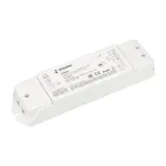 Диммер SMART-CC-2042-RGBW-PD-SUF (12-48V, 4x150-500mA, 2.4G, IARL, Контроллер) Arlight 037420